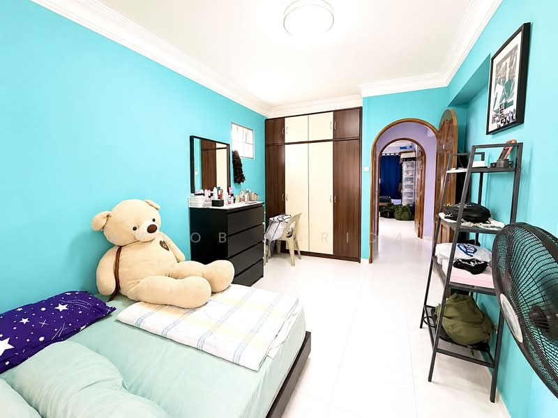 766 Jurong West Street 74, 766 Jurong West Street 74, 4 Bedrooms, 1,324 sqft, HDB Flat For Sale, by Ayoob Marican, 500136912 - Bedroom - PropertyGuru.com.sg