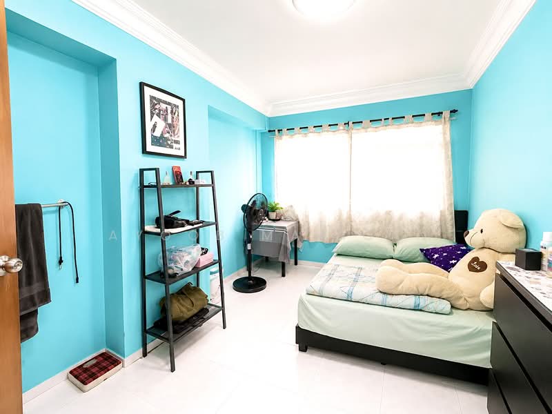 766 Jurong West Street 74, 766 Jurong West Street 74, 4 Bedrooms, 1,324 sqft, HDB Flat For Sale, by Ayoob Marican, 500136912 - Bedroom - PropertyGuru.com.sg