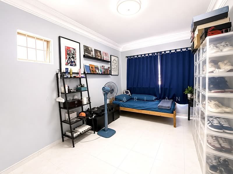 766 Jurong West Street 74, 766 Jurong West Street 74, 4 Bedrooms, 1,324 sqft, HDB Flat For Sale, by Ayoob Marican, 500136912 - Bedroom - PropertyGuru.com.sg