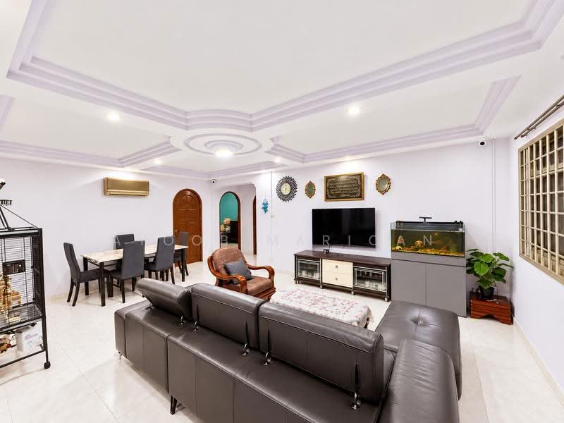 766 Jurong West Street 74, 766 Jurong West Street 74, Boon Lay / Jurong / Tuas, 4 Bedrooms, 1,324 sqft, HDB Flat For Sale, by Ayoob Marican, 500136912 - Living Room - PropertyGuru.com.sg