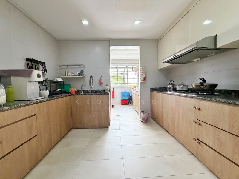 438 Hougang Avenue 8, 438 Hougang Avenue 8, 3 Bedrooms, 1,130 sqft, HDB Flat For Sale, by Keon Ang, 500136913 - PropertyGuru.com.sg