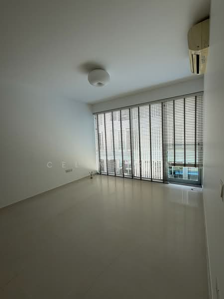 Wilkie Studio, 86 Wilkie Road, 2 Bedrooms, 872 sqft, Condominium For Rent, by Celine Kam, 500136915 - Living - PropertyGuru.com.sg