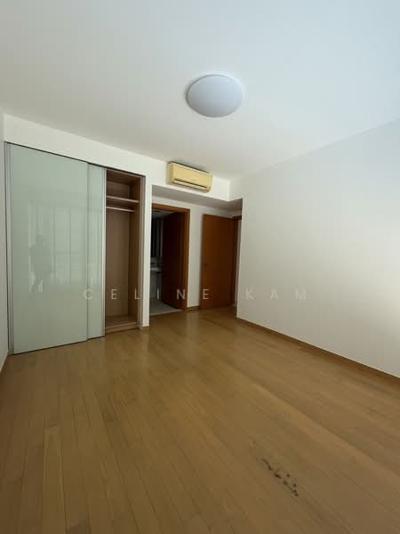 Wilkie Studio, 86 Wilkie Road, 2 Bedrooms, 872 sqft, Condominium For Rent, by Celine Kam, 500136915 - Master Bedroom - PropertyGuru.com.sg