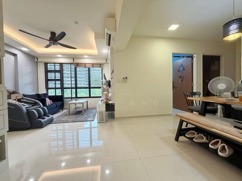 462C Blossom Spring @ Yishun, 462C Yishun Avenue 6, 3 Bedrooms, 1,001 sqft, HDB Flat For Sale, by Keon Ang, 500136916 - PropertyGuru.com.sg