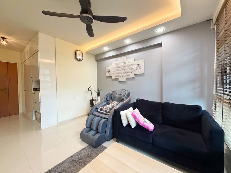 462C Blossom Spring @ Yishun, 462C Yishun Avenue 6, 3 Bedrooms, 1,001 sqft, HDB Flat For Sale, by Keon Ang, 500136916 - PropertyGuru.com.sg