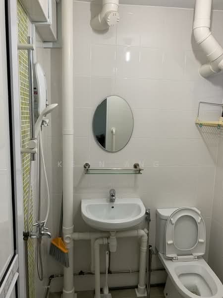 102 Jalan Rajah, 102 Jalan Rajah, 3 Bedrooms, 1,012 sqft, HDB Flat For Sale, by Keon Ang, 500136917 - PropertyGuru.com.sg