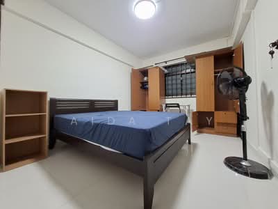 For Rent - 110 Jurong East Street 13