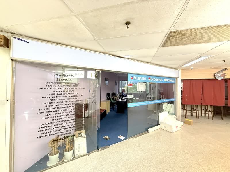 Far East Shopping Centre, 545 Orchard Road, 355 sqft, Mall Shop For Rent, by Xavier Aw (欧伟廷), 500136922 - Interior - CommercialGuru.com.sg