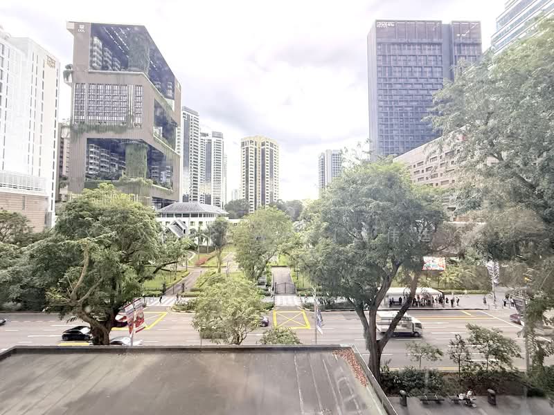 Far East Shopping Centre, 545 Orchard Road, 355 sqft, Mall Shop For Rent, by Xavier Aw (欧伟廷), 500136922 - Exterior - CommercialGuru.com.sg