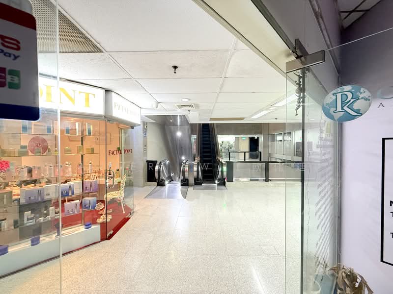 Far East Shopping Centre, 545 Orchard Road, 355 sqft, Mall Shop For Rent, by Xavier Aw (欧伟廷), 500136922 - Interior - CommercialGuru.com.sg