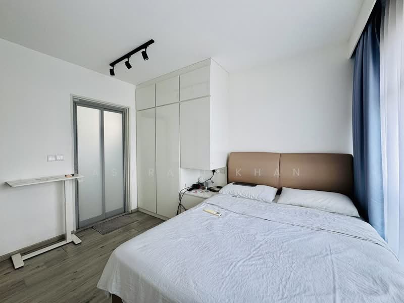 339D Kang Ching Road, 339D Kang Ching Road, 2 Bedrooms, 721 sqft, HDB Flat For Sale, by Asyraff Khan, 500136923 - Bedroom - PropertyGuru.com.sg
