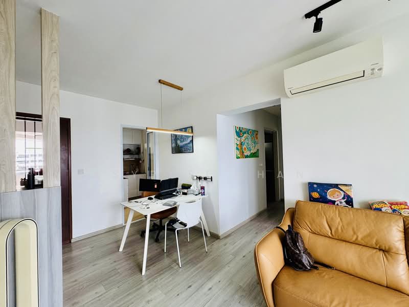 339D Kang Ching Road, 339D Kang Ching Road, 2 Bedrooms, 721 sqft, HDB Flat For Sale, by Asyraff Khan, 500136923 - Study - PropertyGuru.com.sg