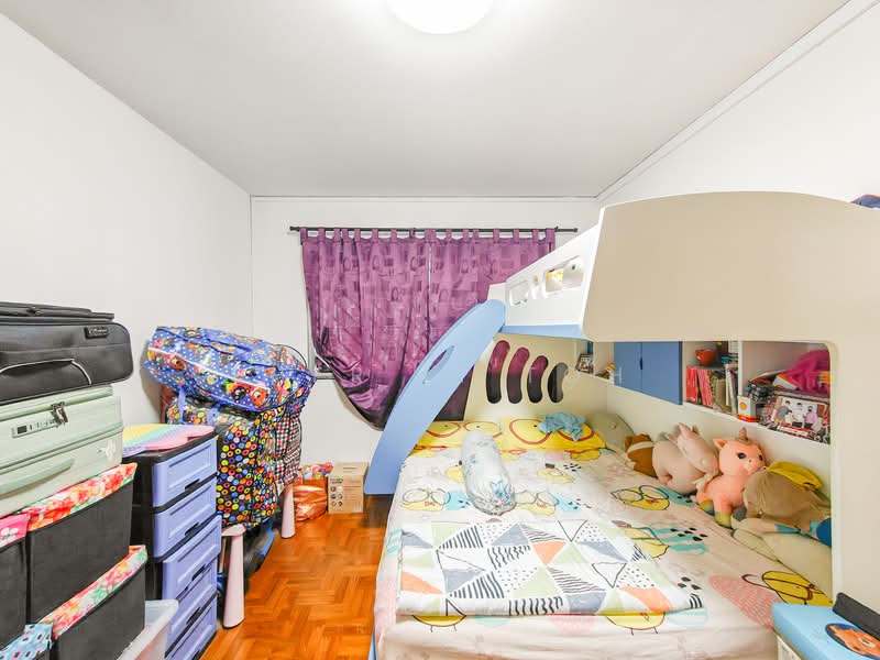 157 Woodlands Street 13, 157 Woodlands Street 13, 2 Bedrooms, 786 sqft, HDB Flat For Sale, by Sher Li Toh, 500136924 - Bedroom - PropertyGuru.com.sg