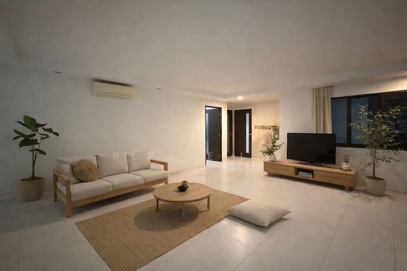 661C Jurong West Street 64, 661C Jurong West Street 64, 3 Bedrooms, 1,184 sqft, HDB Flat For Sale, by ReAnne Leu, 500136928 - Living Room - PropertyGuru.com.sg