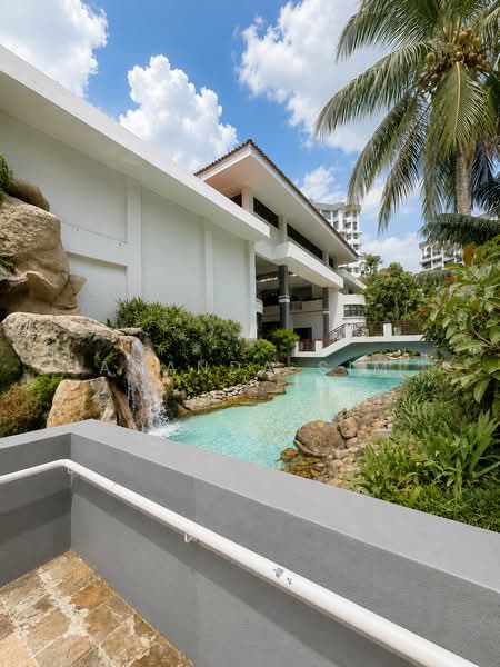 Orchid Park Condominium, 81 Yishun Street 81, Room Rental, 150 sqft, Condominium For Rent, by Amanda Sim, 500136931 - Exterior - PropertyGuru.com.sg