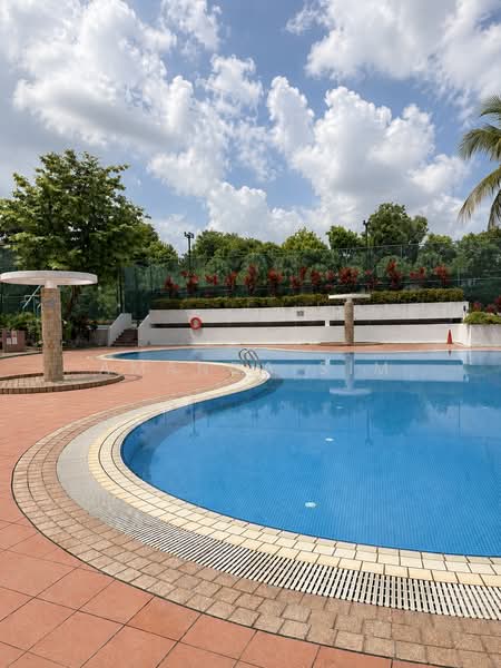 Orchid Park Condominium, 81 Yishun Street 81, Room Rental, 150 sqft, Condominium For Rent, by Amanda Sim, 500136931 - Exterior - PropertyGuru.com.sg