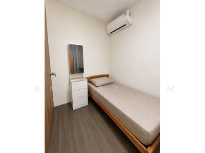 For Rent - Orchid Park Condominium