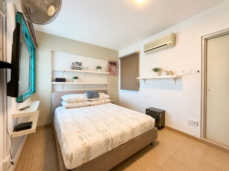 15 Farrer Park Road, 15 Farrer Park Road, 3 Bedrooms, 818 sqft, HDB Flat For Sale, by Jade Low, 500136935 - Bedroom - PropertyGuru.com.sg