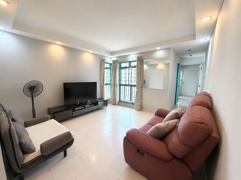 15 Farrer Park Road, 15 Farrer Park Road, 3 Bedrooms, 818 sqft, HDB Flat For Sale, by Jade Low, 500136935 - Living Room - PropertyGuru.com.sg