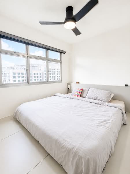 224A Sumang Lane, 224A Sumang Lane, 3 Bedrooms, 1,001 sqft, HDB Flat For Sale, by Paul Wong, 500136936 - Bedroom - PropertyGuru.com.sg