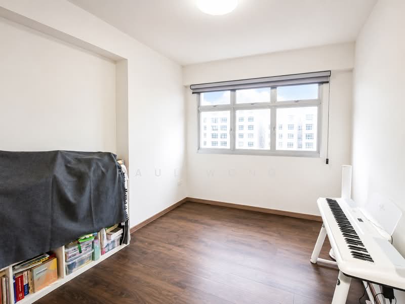 224A Sumang Lane, 224A Sumang Lane, 3 Bedrooms, 1,001 sqft, HDB Flat For Sale, by Paul Wong, 500136936 - Study - PropertyGuru.com.sg