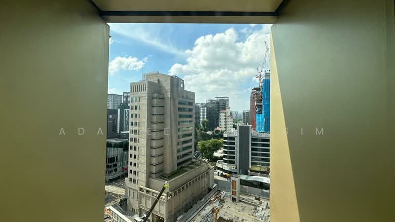 TripleOne Somerset, 111 Somerset Road, 1,883 sqft, Office For Sale, by Ada Lee Yoke Sim, 500136937 - View - CommercialGuru.com.sg