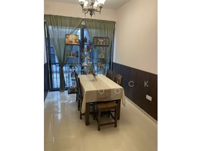 For Sale - The Promenade @ Pelikat