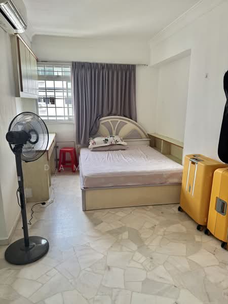 491G Tampines Street 45, 491G Tampines Street 45, 4 Bedrooms, 1,313 sqft, HDB Flat For Sale, by Damon Giam, 500136939 - Bedroom - PropertyGuru.com.sg