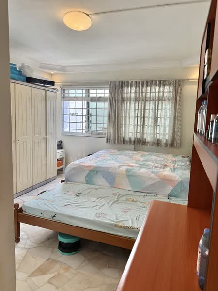 491G Tampines Street 45, 491G Tampines Street 45, 4 Bedrooms, 1,313 sqft, HDB Flat For Sale, by Damon Giam, 500136939 - Bedroom - PropertyGuru.com.sg