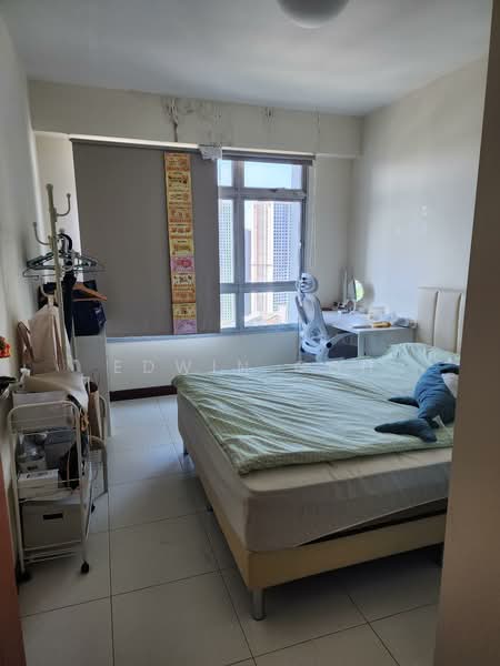32 Ghim Moh Link, 32 Ghim Moh Link, 3 Bedrooms, 1,214 sqft, HDB Flat For Rent, by Edwin Goh, 500136940 - Bedroom - PropertyGuru.com.sg