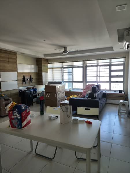 32 Ghim Moh Link, 32 Ghim Moh Link, 3 Bedrooms, 1,214 sqft, HDB Flat For Rent, by Edwin Goh, 500136940 - Living Room - PropertyGuru.com.sg