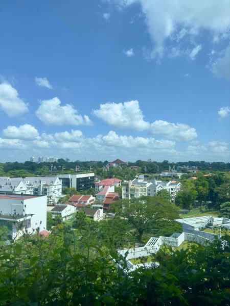 The Crest, 101 Prince Charles Crescent, 1 Bedroom, 635 sqft, Condominium For Rent, by Jeremy Lim, 500136942 - Exterior - PropertyGuru.com.sg