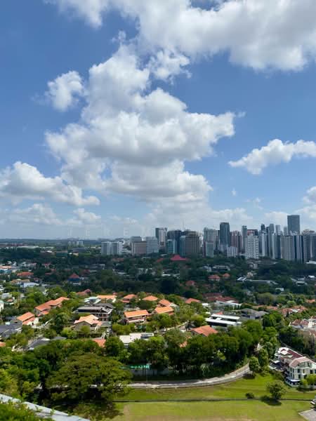 The Crest, 101 Prince Charles Crescent, 1 Bedroom, 635 sqft, Condominium For Rent, by Jeremy Lim, 500136942 - View - PropertyGuru.com.sg