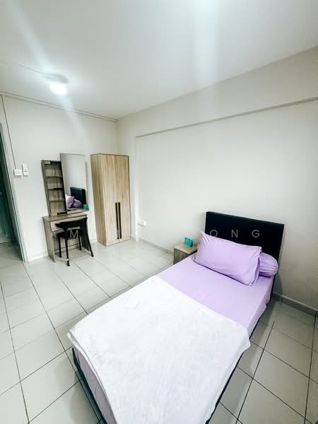 431 Bukit Panjang Ring Road, 431 Bukit Panjang Ring Road, Room Rental, 120 sqft, HDB Flat For Rent, by Amanda Hong, 500136944 - Bedroom - PropertyGuru.com.sg