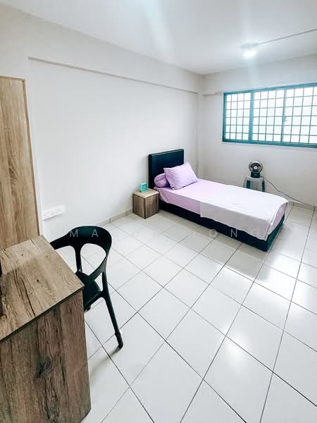 431 Bukit Panjang Ring Road, 431 Bukit Panjang Ring Road, Room Rental, 120 sqft, HDB Flat For Rent, by Amanda Hong, 500136944 - Bedroom - PropertyGuru.com.sg