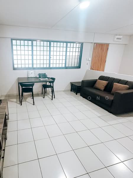 431 Bukit Panjang Ring Road, 431 Bukit Panjang Ring Road, Room Rental, 120 sqft, HDB Flat For Rent, by Amanda Hong, 500136944 - Living Room - PropertyGuru.com.sg
