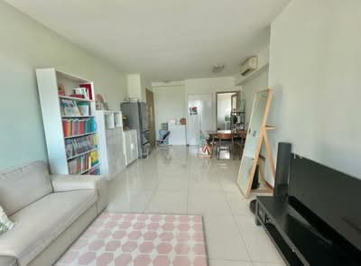 For Rent - Caspian