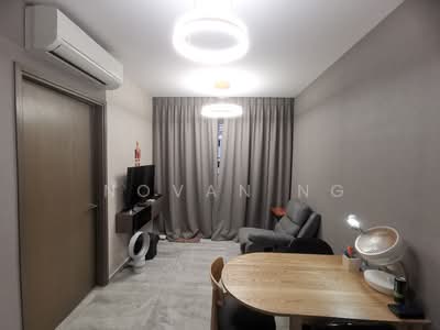 For Rent - Affinity At Serangoon