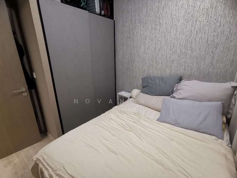 Affinity At Serangoon, , 1 Bedroom, 538 sqft, Condominium For Rent, by Novan Ng, 500136952 - Bedroom - PropertyGuru.com.sg