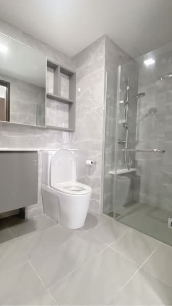 The Brownstone, , 3 Bedrooms, 915 sqft, Executive Condominium For Rent, by Tracy Lai, 500136958 - PropertyGuru.com.sg