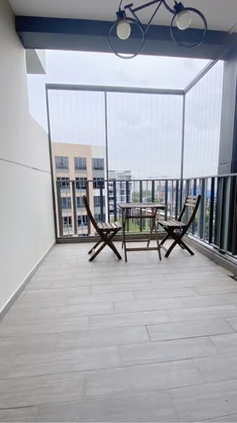 The Brownstone, , 3 Bedrooms, 915 sqft, Executive Condominium For Rent, by Tracy Lai, 500136958 - PropertyGuru.com.sg