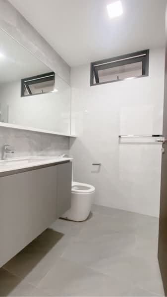The Brownstone, , 3 Bedrooms, 915 sqft, Executive Condominium For Rent, by Tracy Lai, 500136958 - PropertyGuru.com.sg
