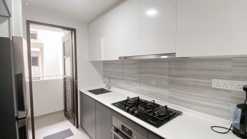 The Brownstone, , 3 Bedrooms, 915 sqft, Executive Condominium For Rent, by Tracy Lai, 500136958 - PropertyGuru.com.sg