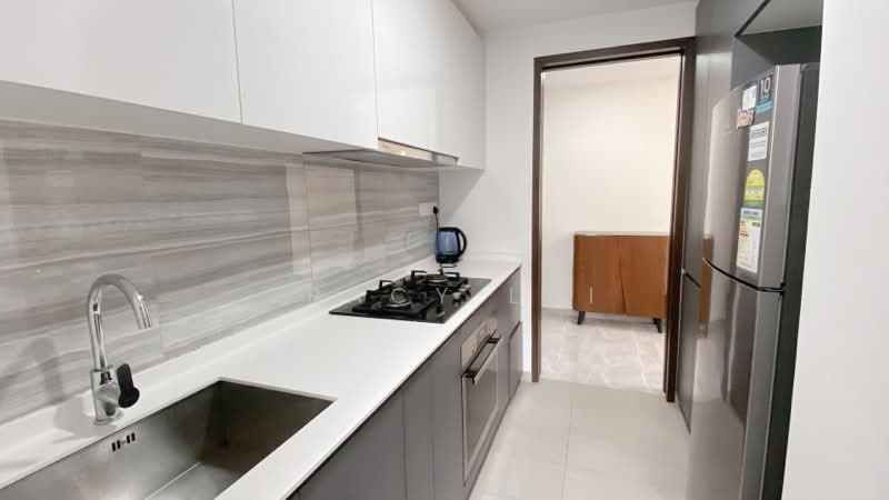 The Brownstone, , 3 Bedrooms, 915 sqft, Executive Condominium For Rent, by Tracy Lai, 500136958 - PropertyGuru.com.sg