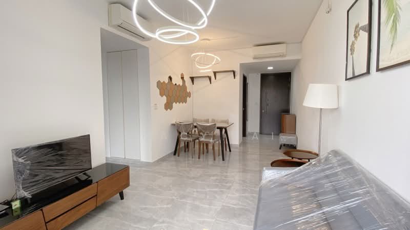 The Brownstone, , 3 Bedrooms, 915 sqft, Executive Condominium For Rent, by Tracy Lai, 500136958 - PropertyGuru.com.sg