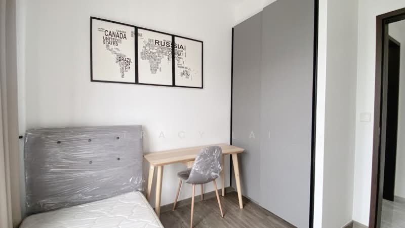 The Brownstone, , 3 Bedrooms, 915 sqft, Executive Condominium For Rent, by Tracy Lai, 500136958 - PropertyGuru.com.sg
