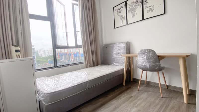 The Brownstone, , 3 Bedrooms, 915 sqft, Executive Condominium For Rent, by Tracy Lai, 500136958 - PropertyGuru.com.sg