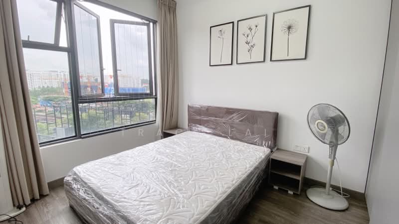 The Brownstone, , 3 Bedrooms, 915 sqft, Executive Condominium For Rent, by Tracy Lai, 500136958 - PropertyGuru.com.sg