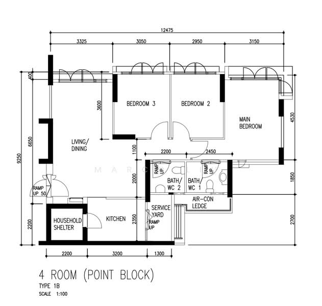 For Sale 670B Edgefield Plains