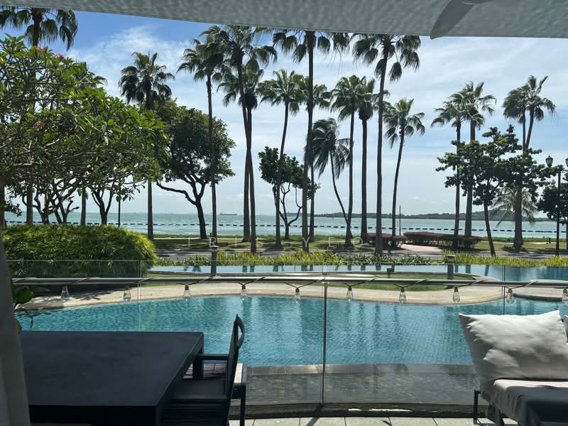 The Coast at Sentosa Cove, 276 Ocean Drive, 3 Bedrooms, 2,077 sqft, Condominium For Rent, by Iris Yeo, 500136961 - View - PropertyGuru.com.sg